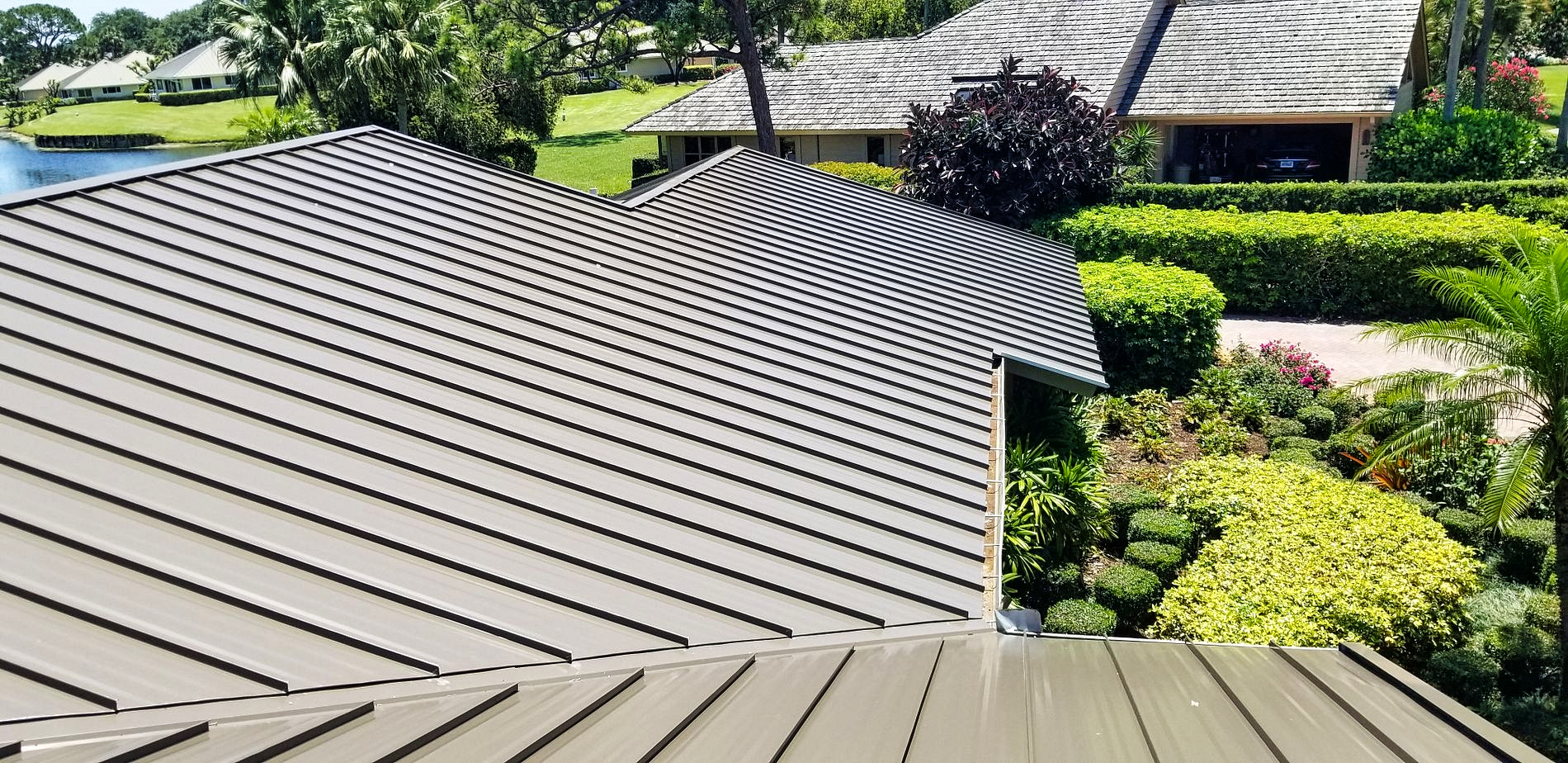 Standing Seam
