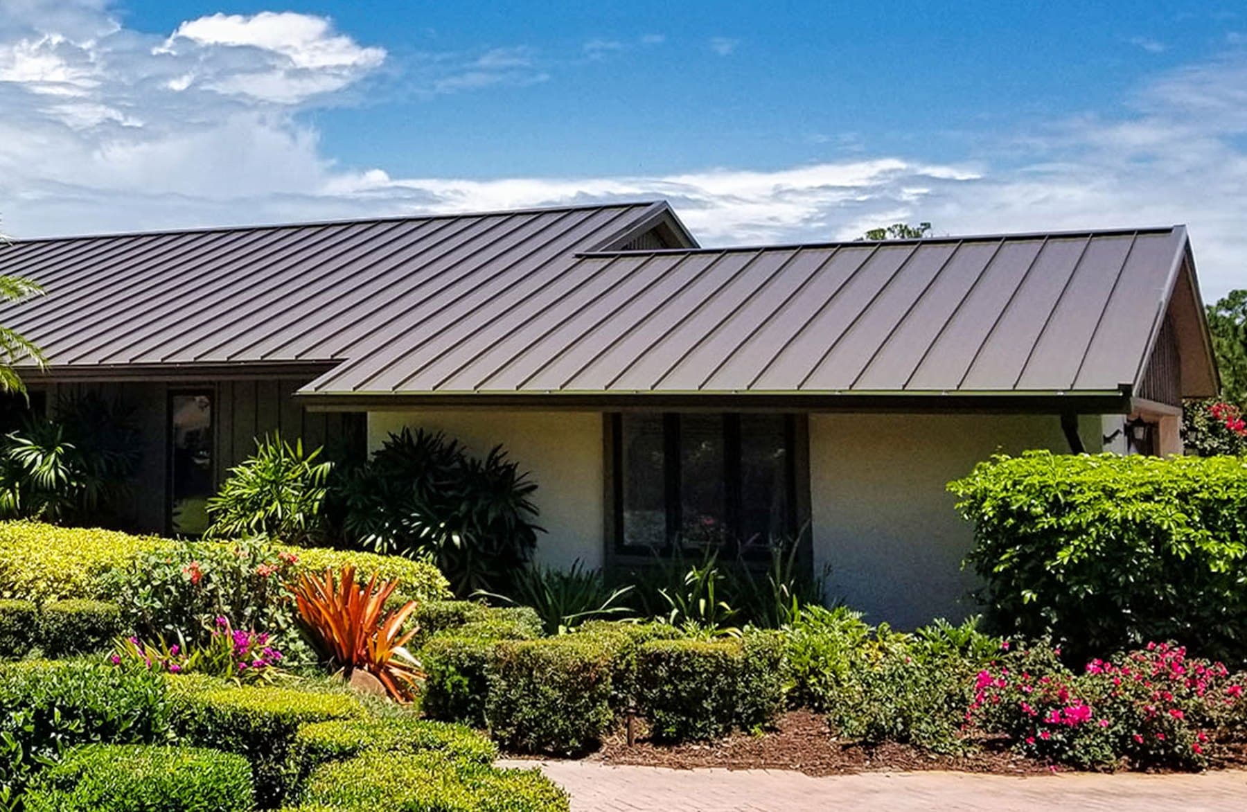 Standing Seam