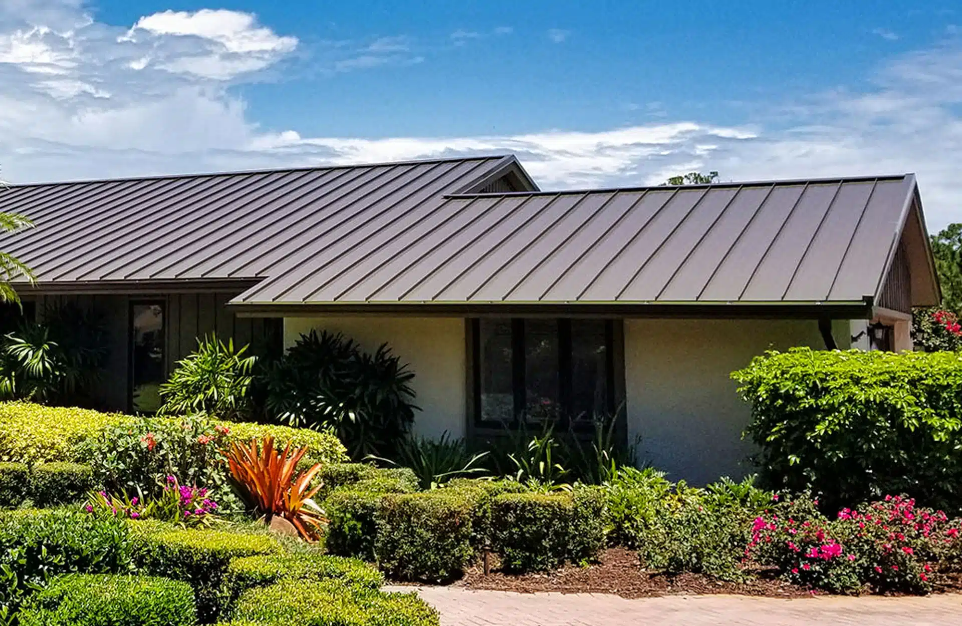 Standing Seam