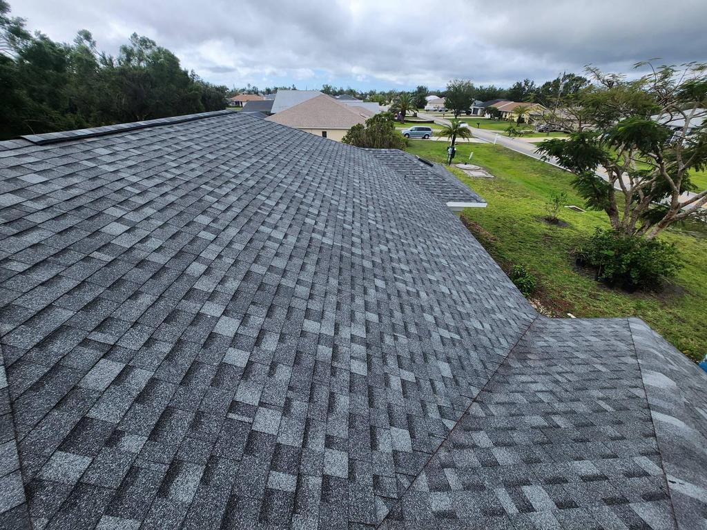 IKO Shingles